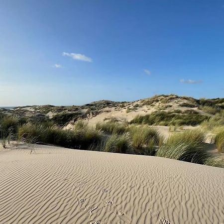 Charmante Maison Individuelle Proche Du Touquet Cucq Exteriér fotografie