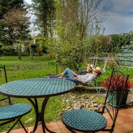 Charmante Maison Individuelle Proche Du Touquet Cucq Exteriér fotografie