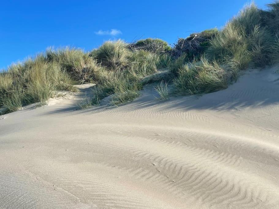 Charmante Maison Individuelle Proche Du Touquet Cucq Exteriér fotografie