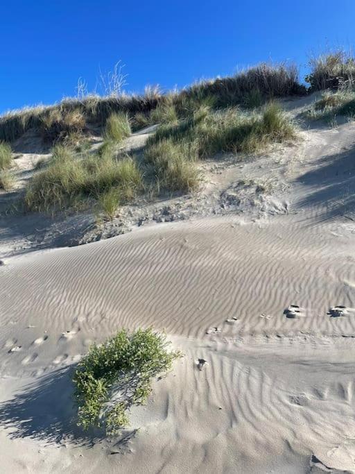 Charmante Maison Individuelle Proche Du Touquet Cucq Exteriér fotografie